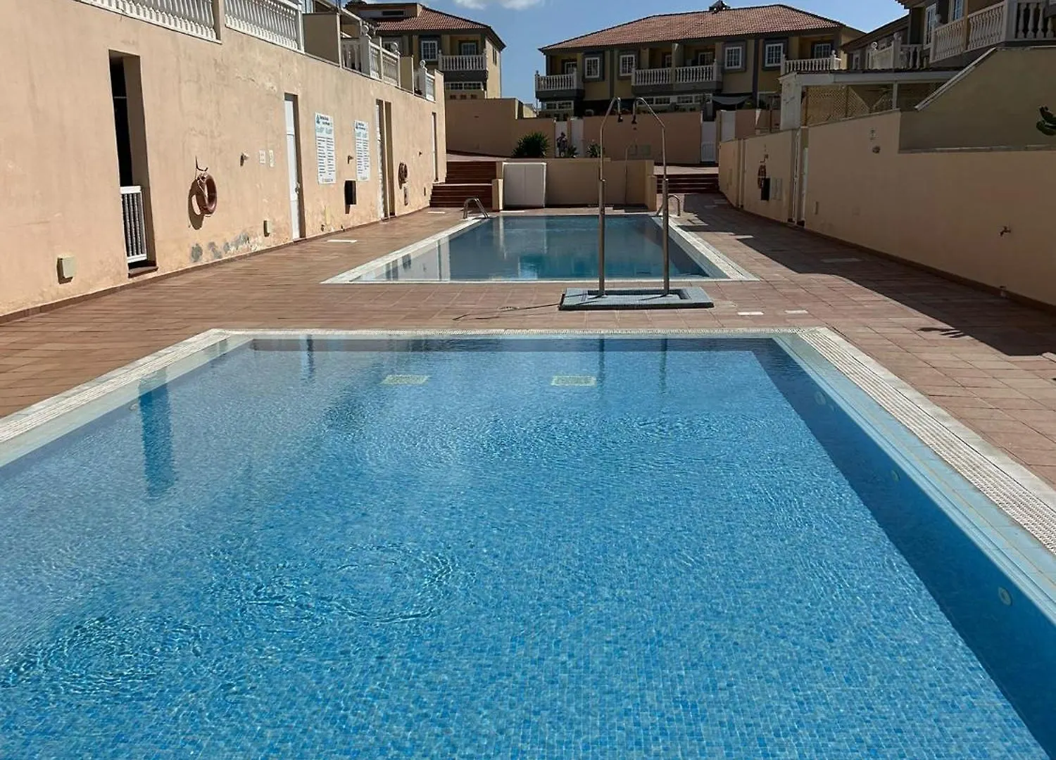 Oceanfront Oasis By The Sands In El Medano 0*, El Médano